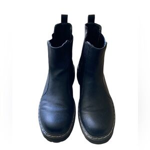 Sincerely Jules Boots